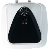 10 Liter keukenboiler close-in boiler Extra Life - display - energiezuinig - temperatuur instelbaar - Quality Heating