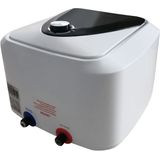 13 Liter keukenboiler close-in boiler Extra Life - display - energiezuinig - temperatuur instelbaar - Quality Heating