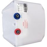 13 Liter keukenboiler close-in boiler Extra Life - display - energiezuinig - temperatuur instelbaar - Quality Heating