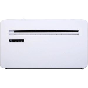 Nurion Airco monoblock 10000BTU koelen en verwarmen