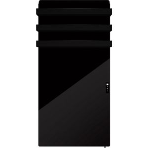 QH - HB Hybride Infraroodpaneel - Zwart - 1200 Watt