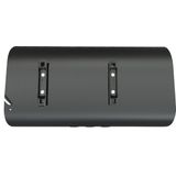 QH - Dual Horizontale Boiler - 80 Liter - Elektrisch - Energiezuinig Label B