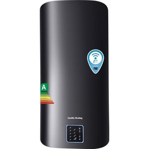 30 Liter Performance QH Wifi dual elektrische boiler met digitale bediening