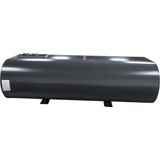 Performance - QH Wifi - Elektrische Boiler - 80 Liter - Energiezuinig Label A