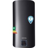 80 Liter Performance QH Wifi dual elektrische boiler met digitale bediening