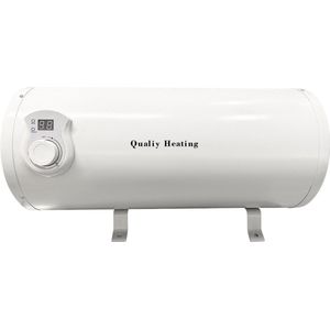 Caravan elektrishe boiler 10Liter 12Volt
