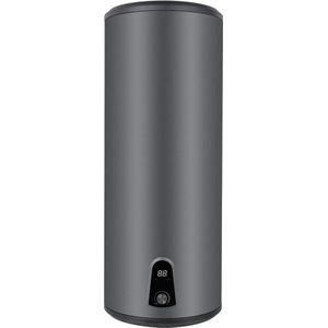 Quality Heating - 120 Liter Elektrische Boiler - Energieklasse A - Eenvoudige Bediening