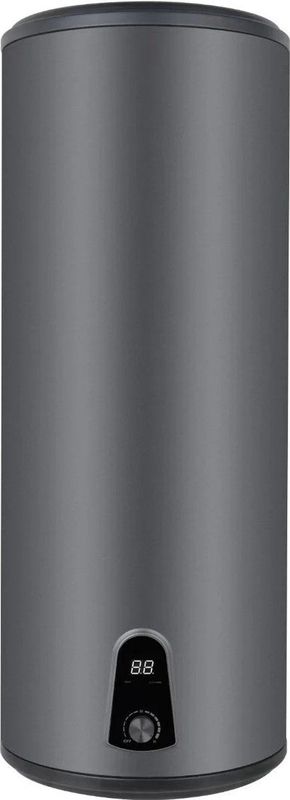 QH - Dual Elektrische Boiler - 150 Liter - Digitale Bediening - Energiezuinig Label A
