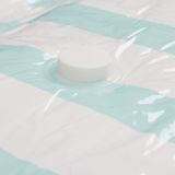 Dekbed - Wit - Katoen - 240x220 cm