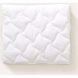 EENPERSOONS - Dekbed En Kussen - Anti-Allergisch - Microvezel - 140 X 200 CM