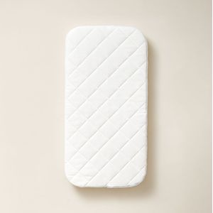 BABY MATRAS «NOVA» PREMIUM SCHUIM VOOR «COCOON» LEDIKANT | 60 X 120 CM