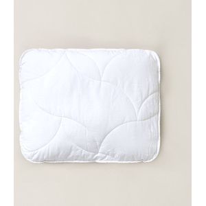 Silentnight Ultrabounce dekbed PLUS kussen – wit