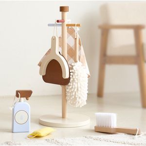 Melissa & Doug - Schoonmaak Speelset