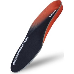 SUPSOLE - Onderpronatie Inlegzolen - Kleur - Materiaal
