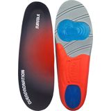 SUPSOLE Overpronatie inlegzolen Schoenmaat: