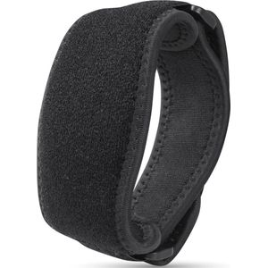 Nuvance - Elleboog Brace - One Size - Tennisarm Brace - Elleboogbraces