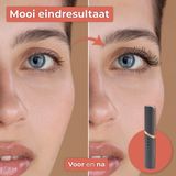 Nuvance - Eyelash Curler - Verwarmde Wimperkruller - USB Oplaadbaar - 3 Temperatuurstanden