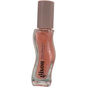 Gisou - 8ml - Honey Infused Lip Oil - Watermelon Sugar