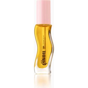 Gisou - 8ml - Honey Infused Lip Oil - Honey Gold