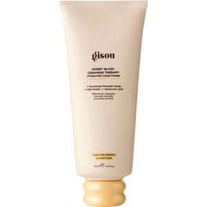 Gisou - Honey Gloss - Hydrating Conditioner - 200ml