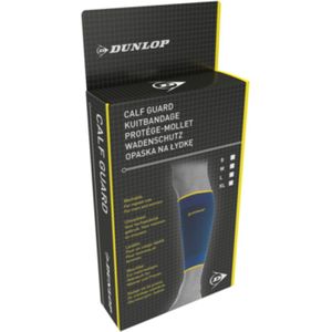 Dunlop - Kuitbandage - Blessure Ondersteuning - Maat M - Beenbandages - Sport Bandages