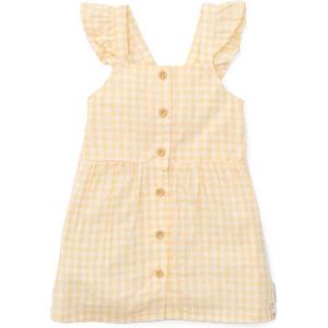 Little Dutch Baby Jurkje Sunshine Checks
