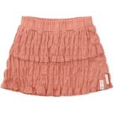 Little Dutch - Little Farm - Rok - Roze