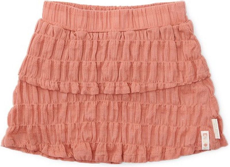 Little Dutch - Little Farm - Rok - Roze