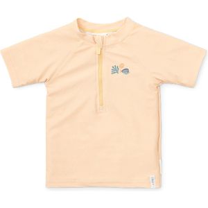 Little Dutch Zwemshirt Kind Korte Mouwem Honey Yellow