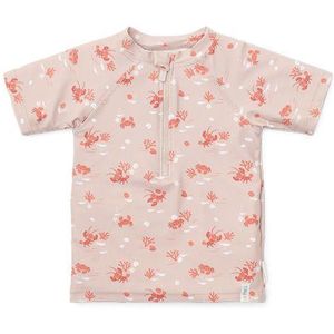 Little Dutch - Zwemshirt - Lobster Bay - Korte Mouwen
