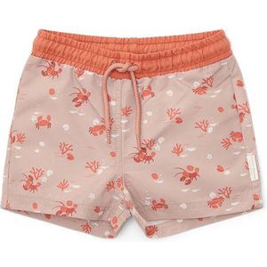 Little Dutch Zwembroek Kind Lobster Bay