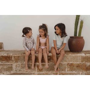 Little Dutch Bikini Kind Volants Rosy Meadows