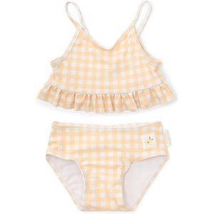 Little Dutch Bikini Kind Voltants Sunshine Checks