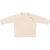 Little Dutch Baby Bunny Sand - Baby Jongens en Meisjes - Gebreide trui