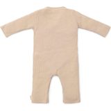 Little Dutch - Gebreid Boxpakje - Zand