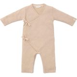 Little Dutch - Gebreid Boxpakje - Zand