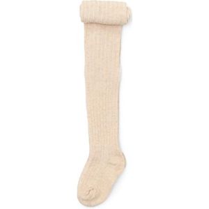 Little Dutch - Maillot - Zand - 78% Katoen / 20% Polyamide / 2% Elastaan