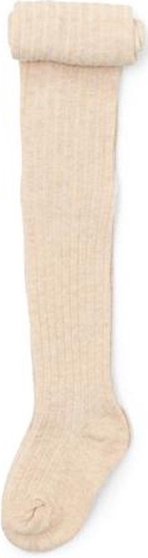 Little Dutch - Maillot - Zand - 78% Katoen / 20% Polyamide / 2% Elastaan