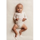 Little Dutch - Romper Overslag - Lange Mouw - Gemaakt van 100% Biologisch Katoen