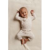 Little Dutch - Romper Overslag - Lange Mouw - Gemaakt van 100% Biologisch Katoen