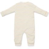 Little Dutch - Boxpakje - Streep - Biologisch Katoen - Meerkleurig