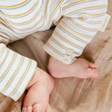 Little Dutch - Boxpakje - Streep - Biologisch Katoen - Meerkleurig