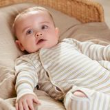 Little Dutch - Boxpakje - Streep - Biologisch Katoen - Meerkleurig