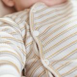 Little Dutch - Boxpakje - Streep - Biologisch Katoen - Meerkleurig