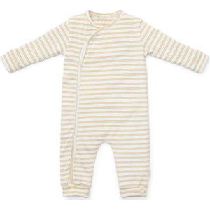 Little Dutch - Boxpakje - Streep - Biologisch Katoen - Meerkleurig