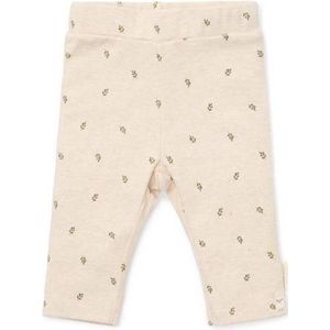 Little Dutch Newborn Little Farm Green Leaves - Baby - Jongens & Meisjes - Broek