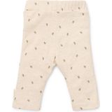 Little Dutch Newborn Little Farm Green Leaves - Baby - Jongens & Meisjes - Broek