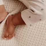 Little Dutch Newborn Little Farm Green Leaves - Baby - Jongens & Meisjes - Broek