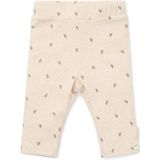 Little Dutch Newborn Little Farm Green Leaves - Baby - Jongens & Meisjes - Broek