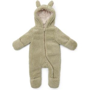 Little Dutch Boxpakje Teddy Soft Green